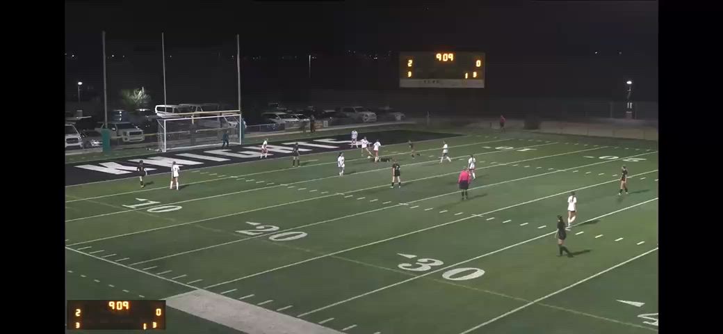 Soccer Recap: Gilbert Christian Picks Up Fifth Straight Win on the Road