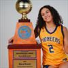 Macy Brown named 2022-23 MaxPreps Michigan High School Girls Basketball Player of the Year