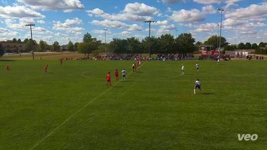 Soccer Recap: Bloomington South picks up fourth straight win on the road