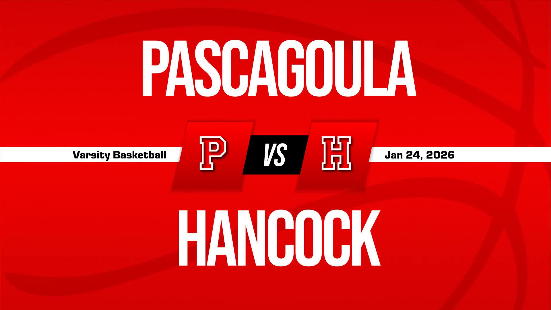 Basketball Game Preview: Pascagoula Panthers vs. Picayune Maroon Tide