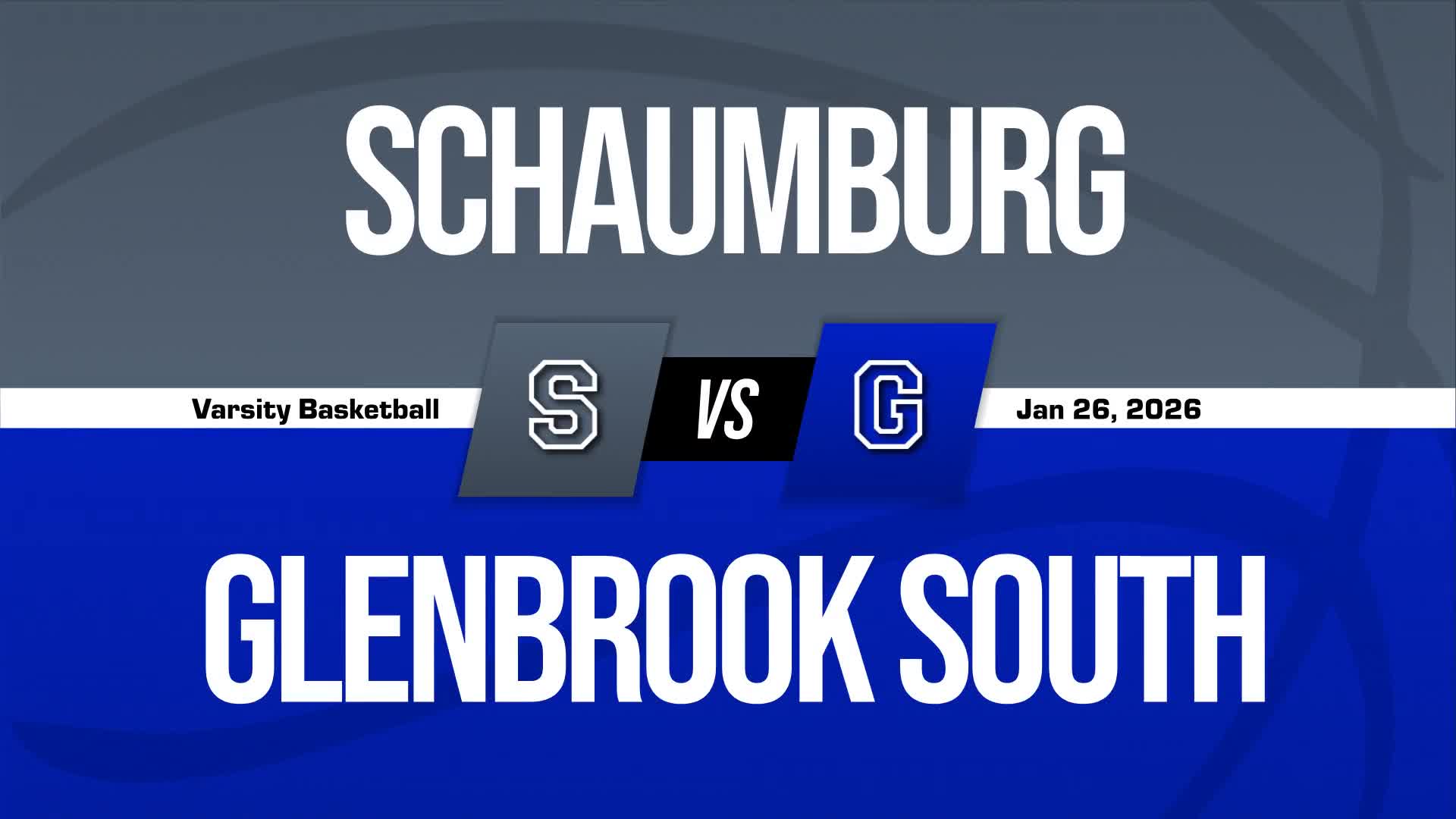 Basketball Recap: Glenbrook South Takes a Loss