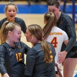 High school volleyball rankings: Reigning Michigan Division 1 champ Marian tops preseason MaxPreps Top 25