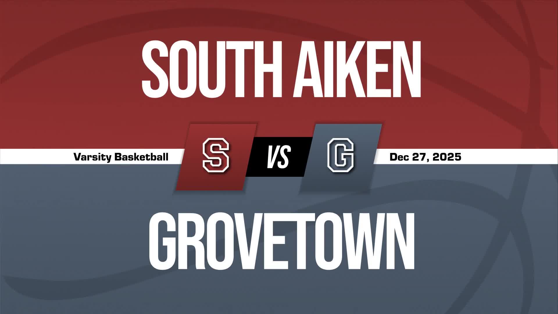 Basketball Recap: South Aiken Comes Up Short + How To Watch