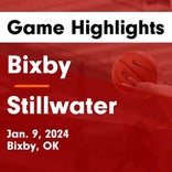 Bixby vs. Broken Arrow