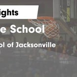 Providence School vs. Episcopal School of Jacksonville