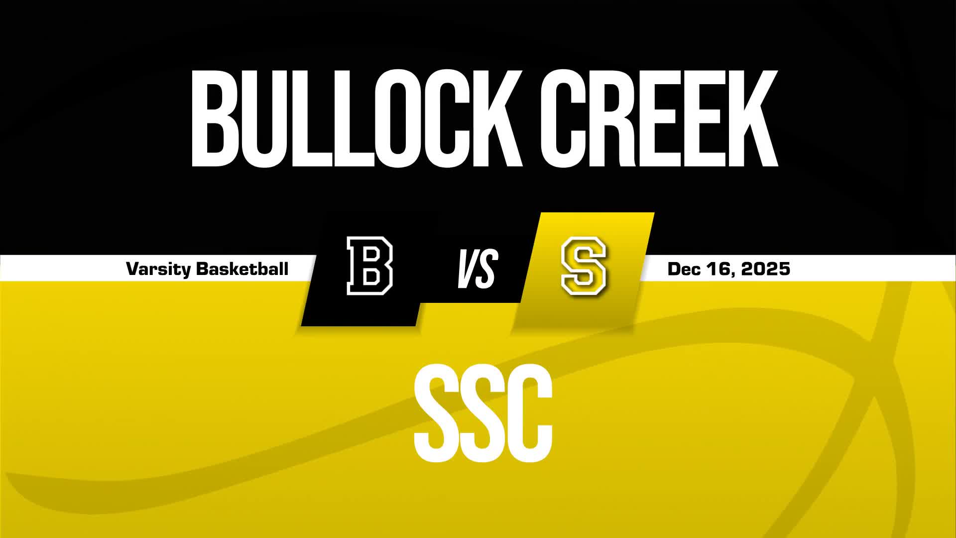 Basketball Recap: Standish-Sterling Drops Season-High Score on B