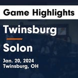 Basketball Game Preview: Twinsburg Tigers vs. Maple Heights Mustangs