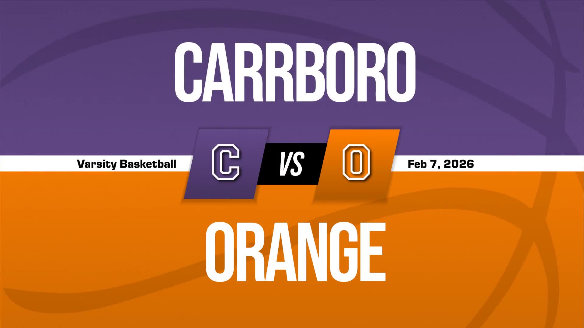 Basketball Recap: Carrboro Falls Despite Big Games from  Kiran Kamath and  Jake Mcgrath + How To Watch