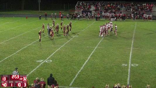 Basketball Game Preview: Knox Redskins vs. Triton Trojans