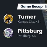 Football Game Preview: Turner vs. Washington