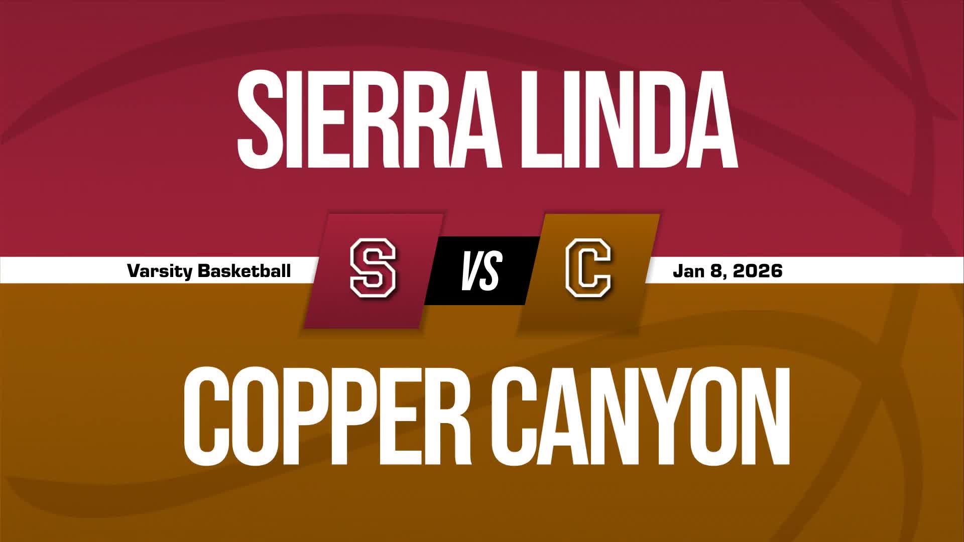 Basketball Recap: Copper Canyon Sets Scoring Season-High Against
