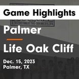 Basketball Game Preview: Life Oak Cliff Lions vs. Inspired Vision EAGLES