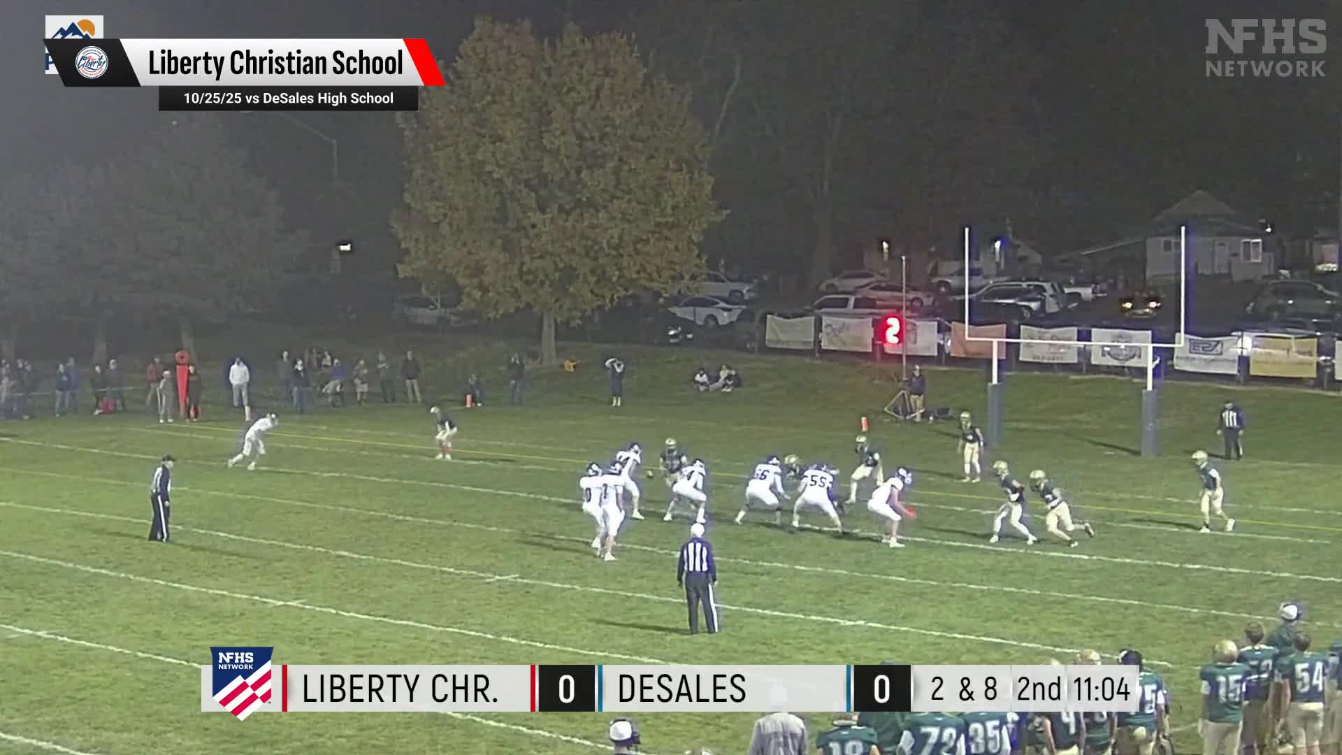 Football Recap: Wahkiakum's Undefeated Season over After 12 Games + How To Watch