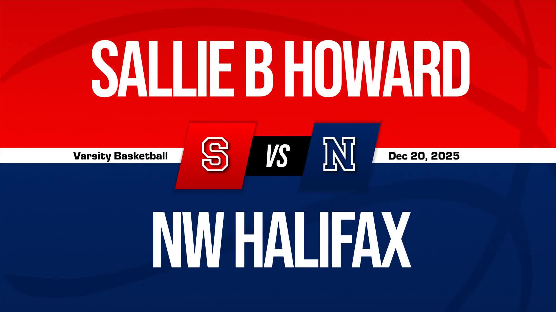Basketball Game Preview: Sallie B. Howard Eagles vs. Southeast C