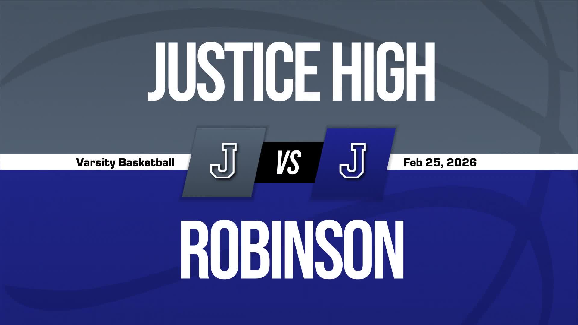 Basketball Recap: Justice Takes a Loss + How To Watch