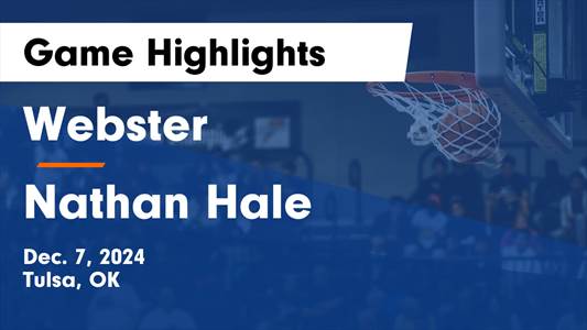 Basketball Recap: Nathan Hale Comes Up Short