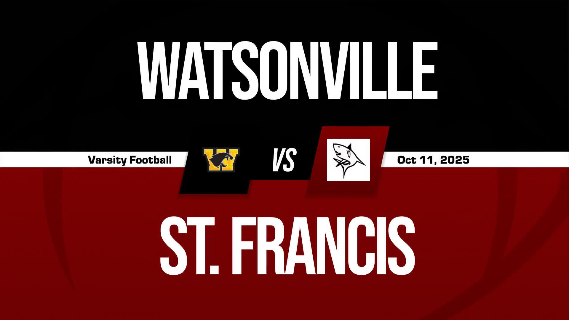 Football Game Preview: Watsonville Wildcatz vs. Scotts Valley Falcons + Official Tickets