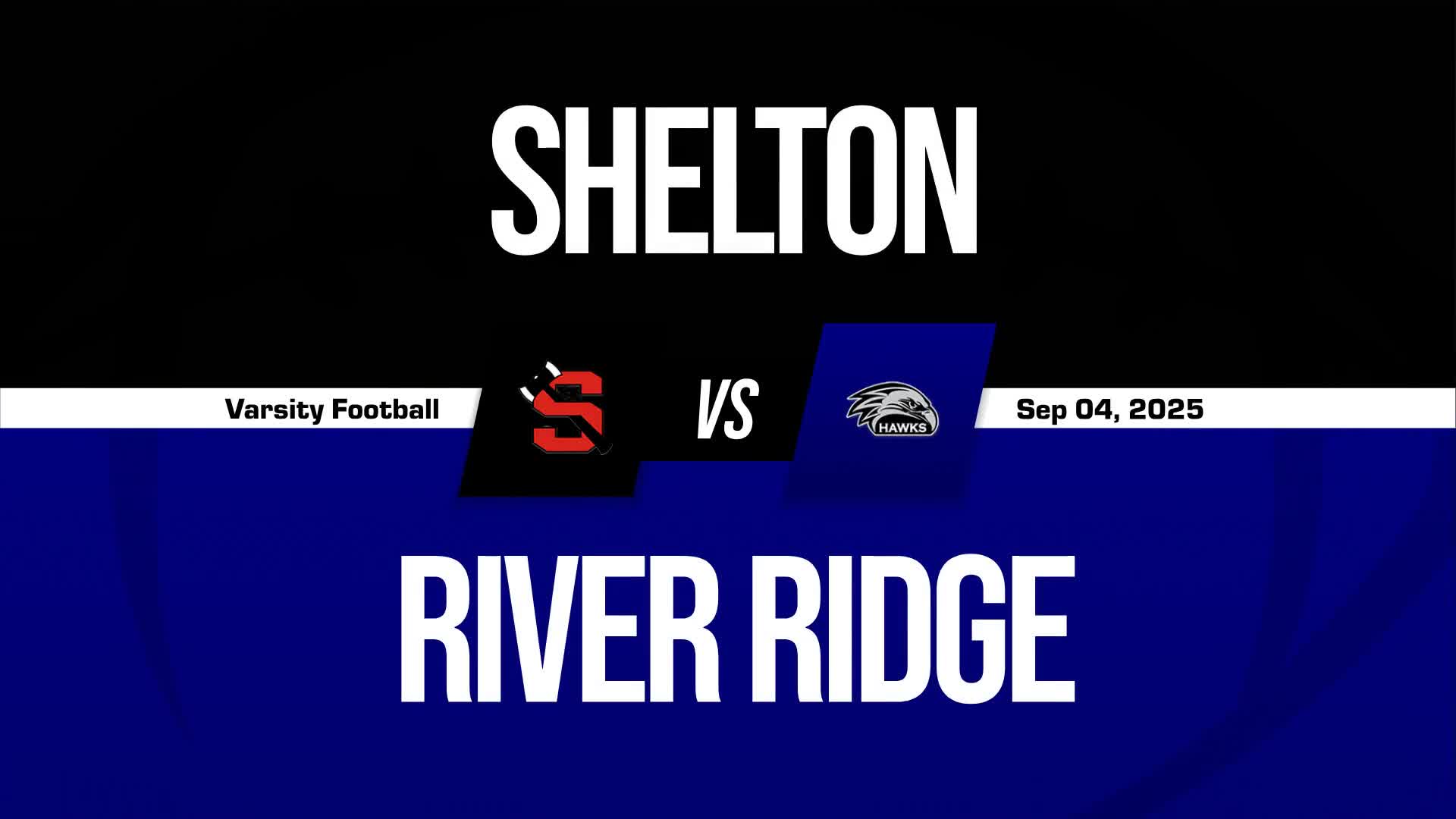 Football Recap: River Ridge Comes Up Short