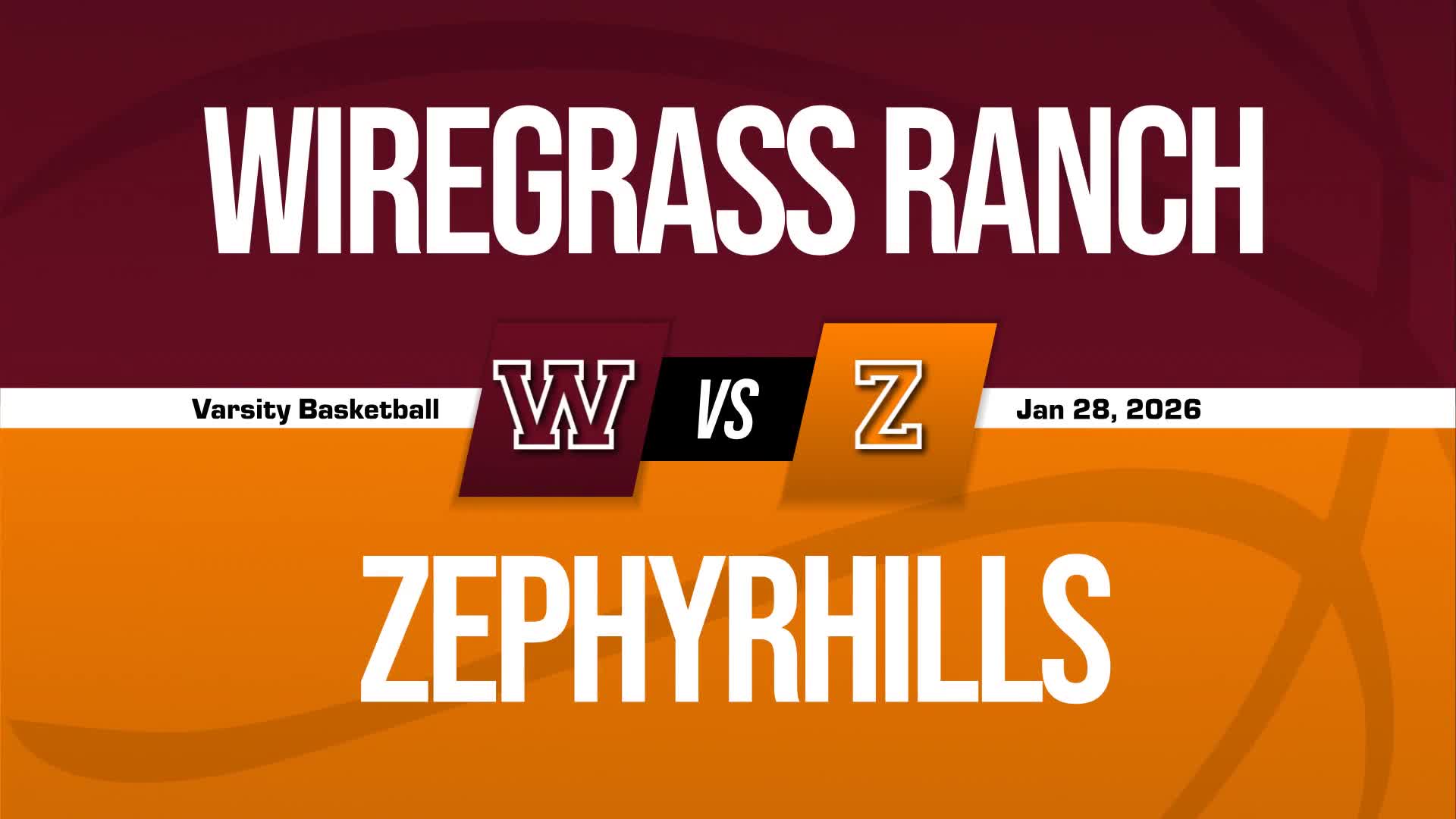 Basketball Recap: Zephyrhills Comes Up Short + How To Watch