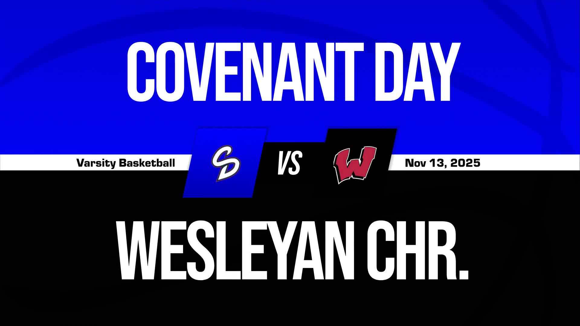 Basketball Game Preview: Covenant Day Lions vs. Davidson Day Pat