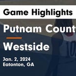 Westside extends road losing streak to six