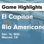 Basketball Game Preview: Rio Americano Raiders vs. Oakmont Vikings