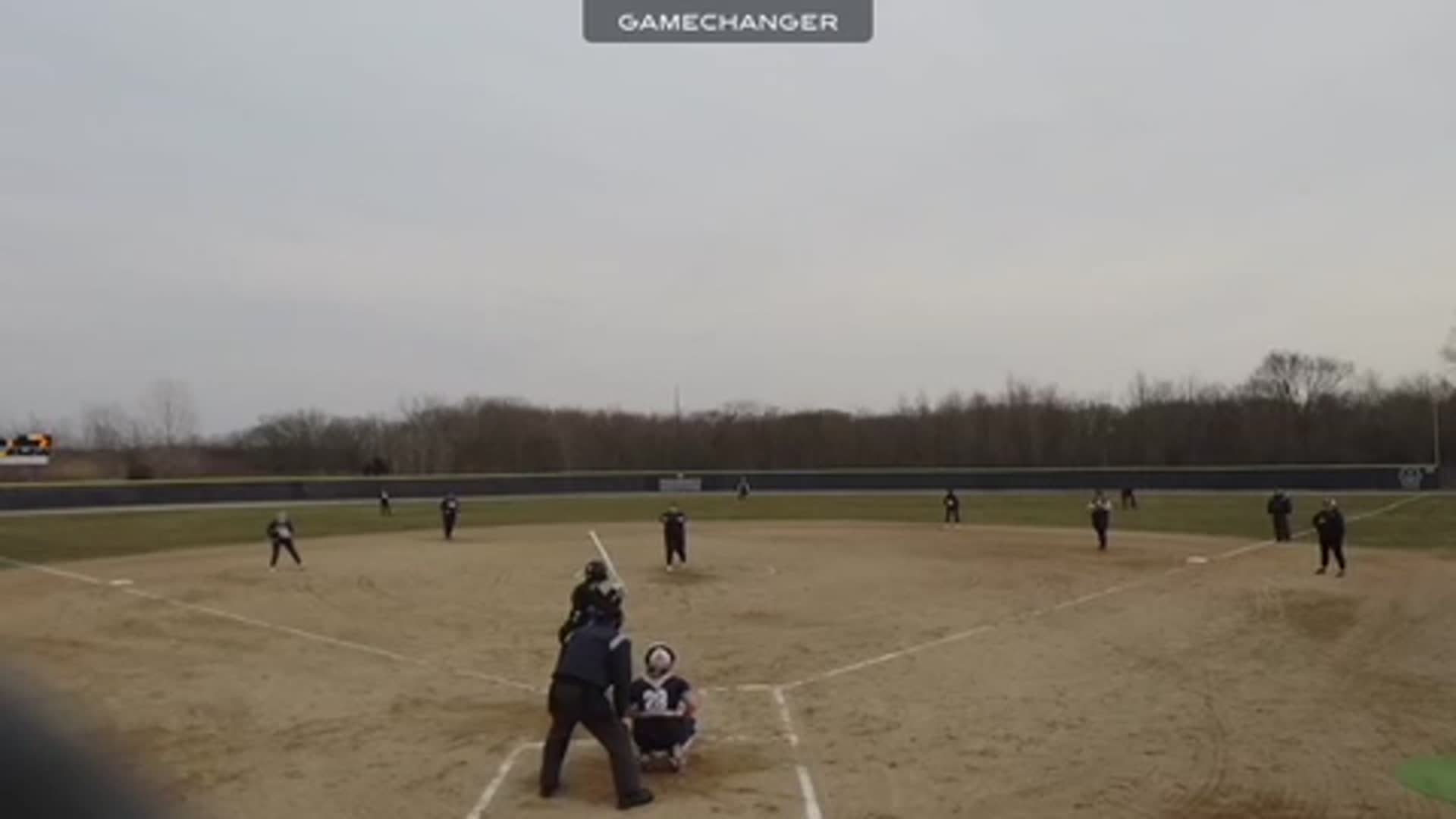 Softball Recap: Michigan City Puts Losing Streak Behind Them