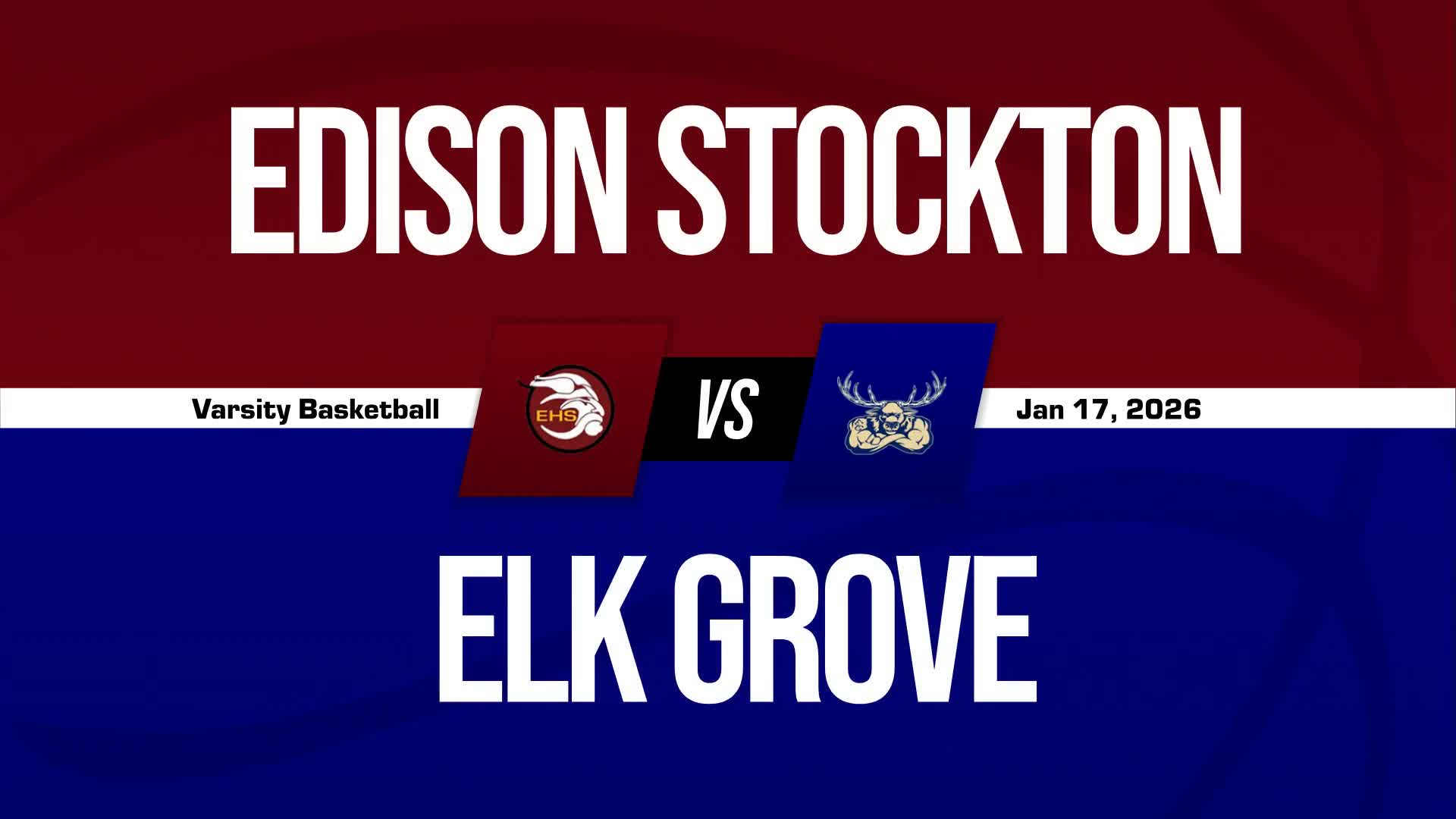 Basketball Recap: Edison Comes Up Short