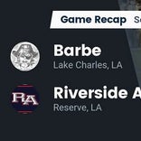 Football Game Recap: Archbishop Rummel vs. Riverside Academy
