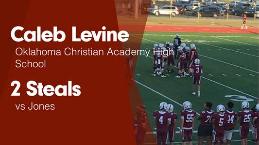 Oklahoma Christian Academy vs. Life Christian