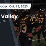 Football Game Recap: Coachella Valley Mighty Arabs vs. Indio Rajahs