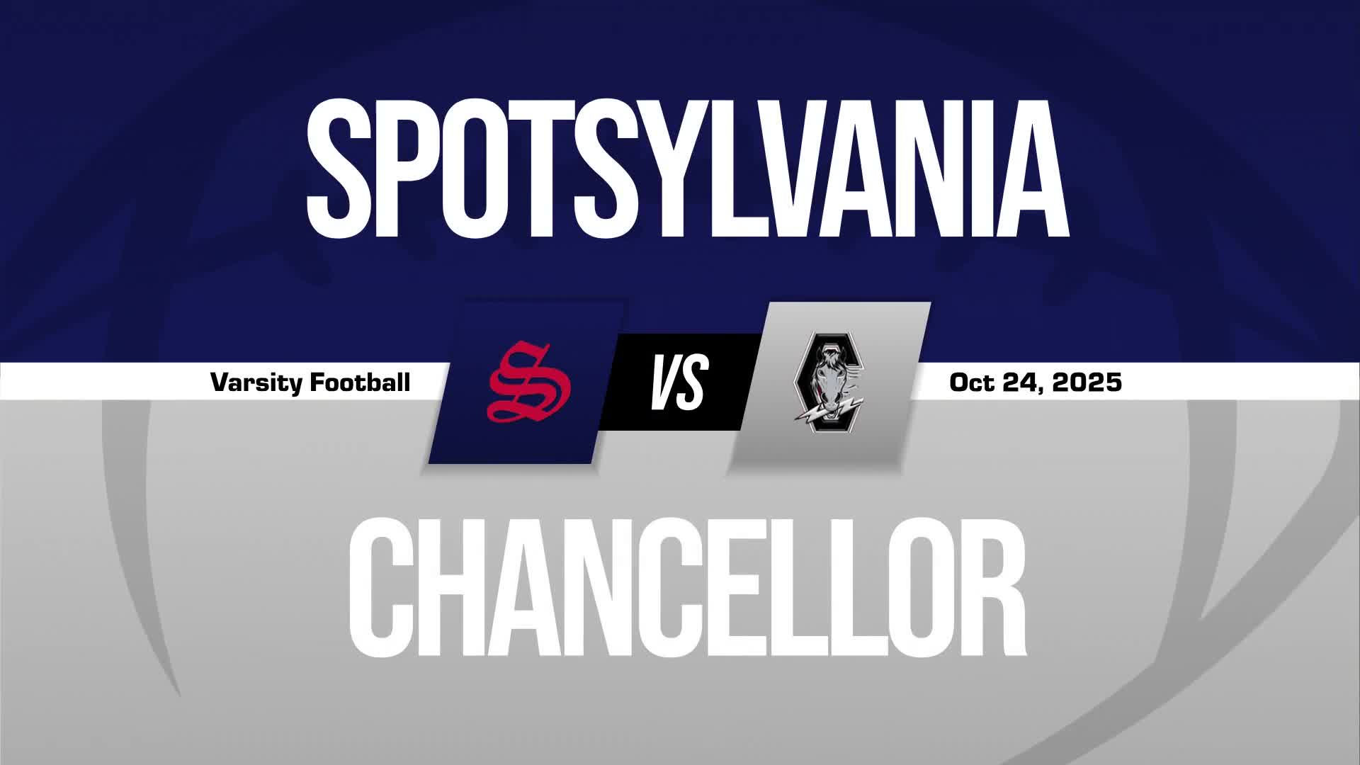 Football Game Preview: Spotsylvania Knights vs. James Monroe Yellow Jackets + Official Tickets