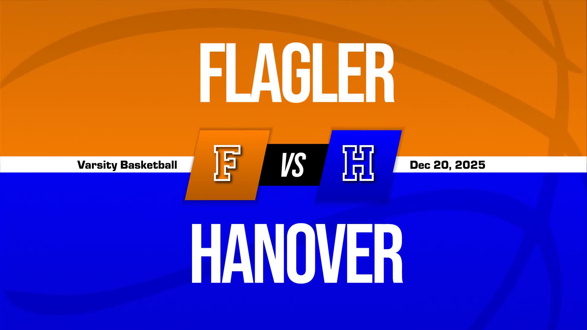 Basketball Recap: Flagler Skates Past Hanover with Ease + How To Watch