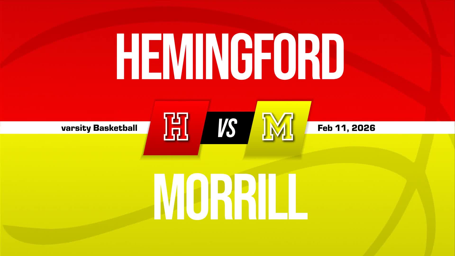 Basketball Game Preview: Hemingford Bobcats vs. Kimball Longhorn