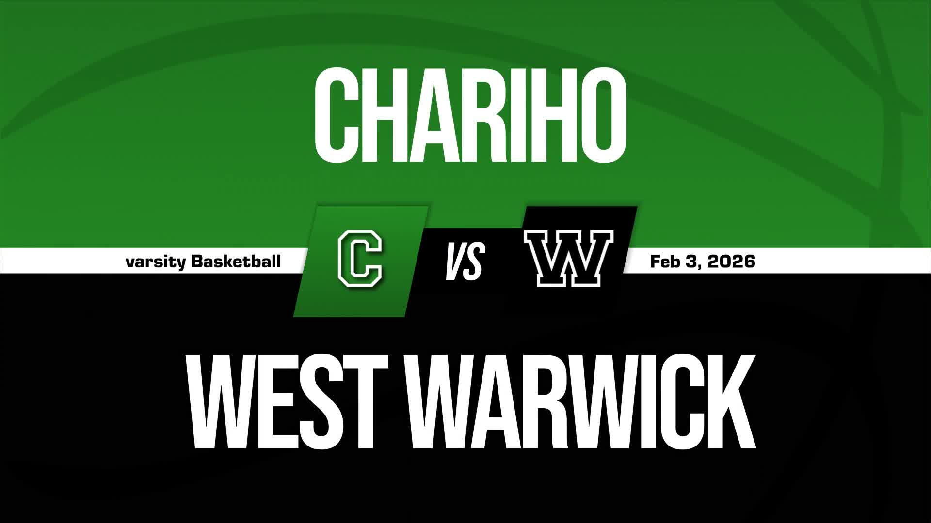 Basketball Recap: Chariho Snags Ninth  Win in Last 11 Games + How To Watch