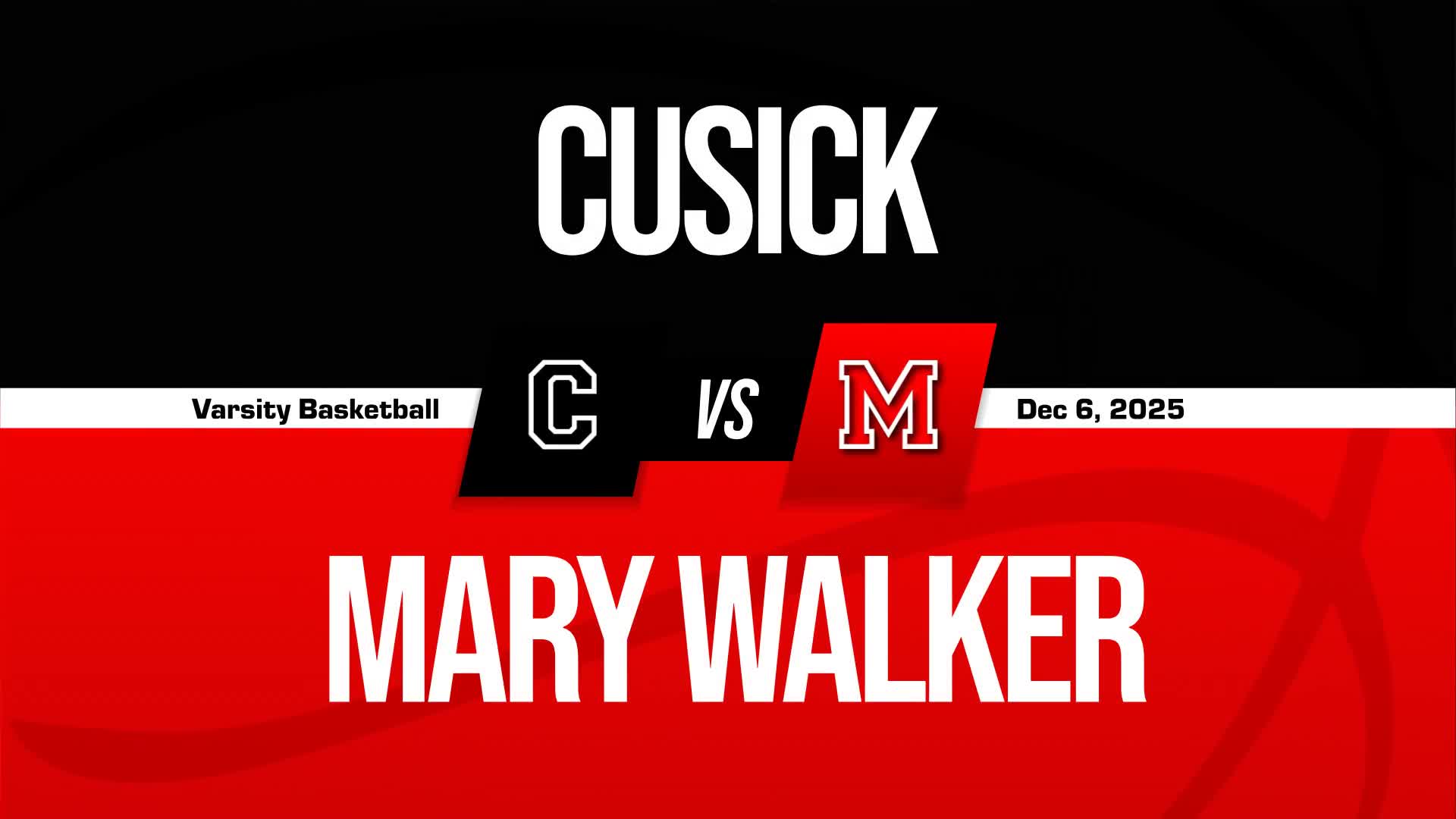 Basketball Game Preview: Mary Walker Chargers vs. Columbia Lions + How To Watch