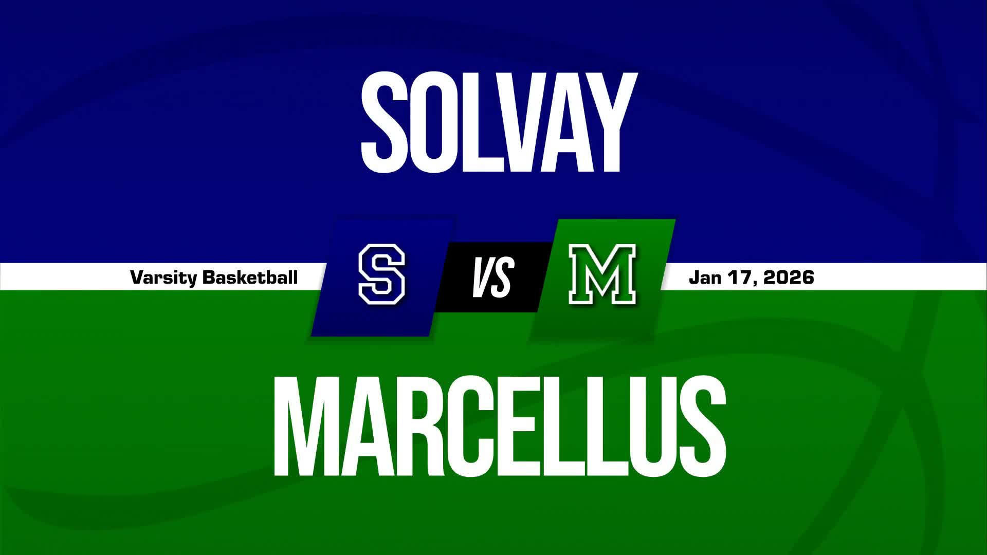 Basketball Recap: Marcellus Drops Highest Score of Season Against Canton + How To Watch