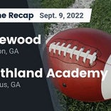 Football Game Preview: Gatewood Gators vs. Piedmont Academy Cougars