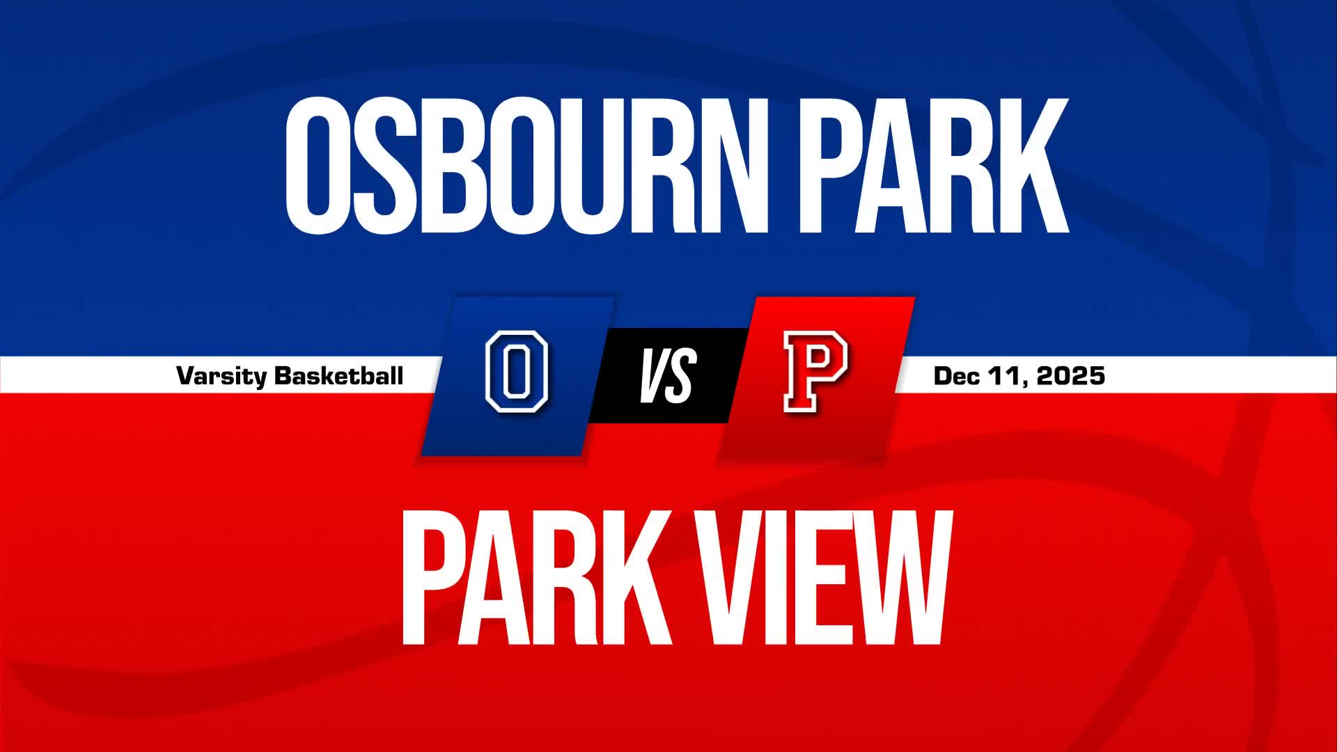 Basketball Game Preview: Park View Patriots vs. Brentsville Dist