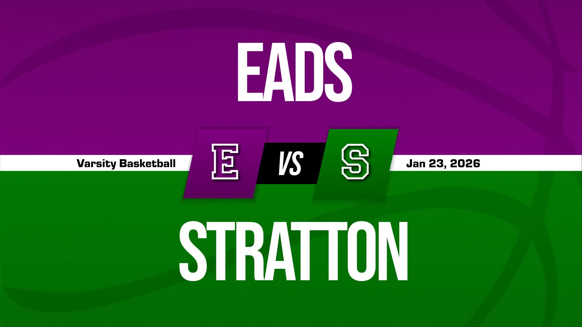 Basketball Recap: Eads Comes Up Short