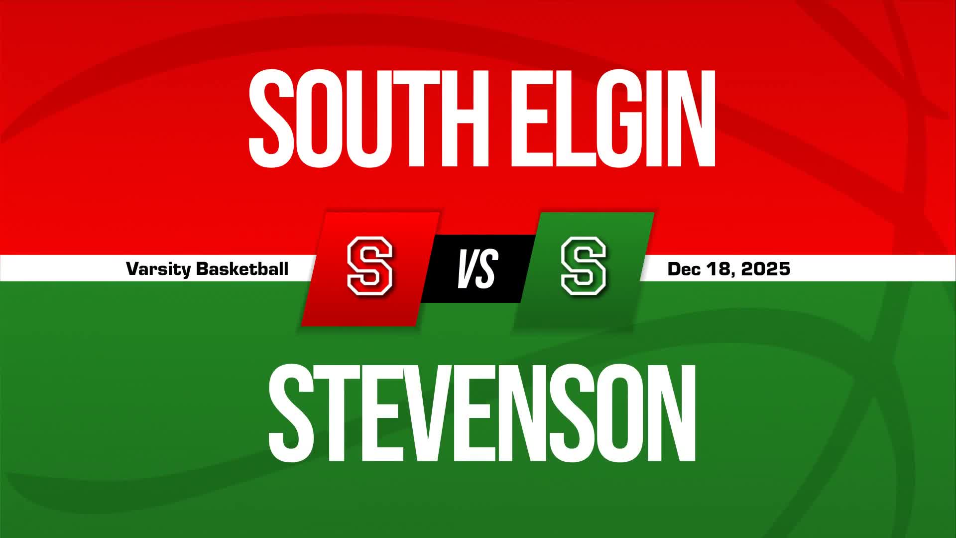 Basketball Game Preview: South Elgin Storm vs. Lyons Lions