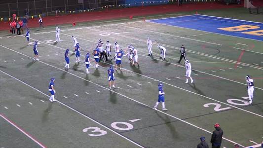 Baseball Recap: Tuesday's  Loss Ends Mt. Rainier's Winning Strea