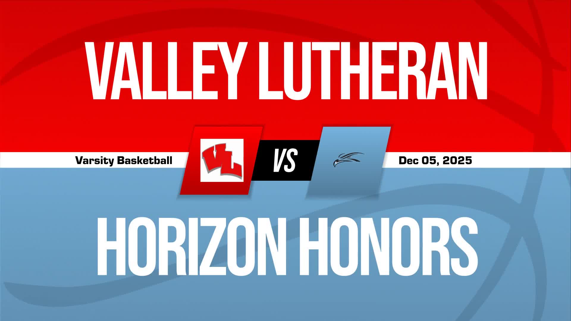 Basketball Recap: Dynamic Duo of  Richie Hewitt V and  Eden Pardazi Lead Horizon Honors to Victory + How To Watch