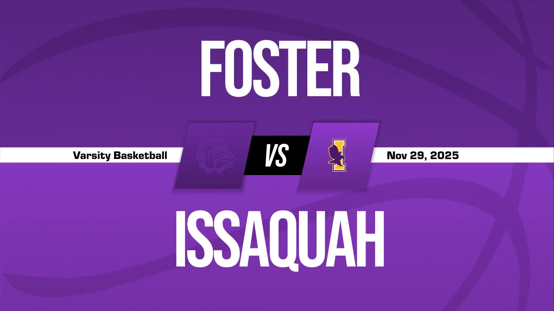 Basketball Recap: Foster Wins Going Away Against Eastlake + How To Watch