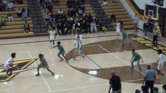 Basketball Recap: Brush Triumphs