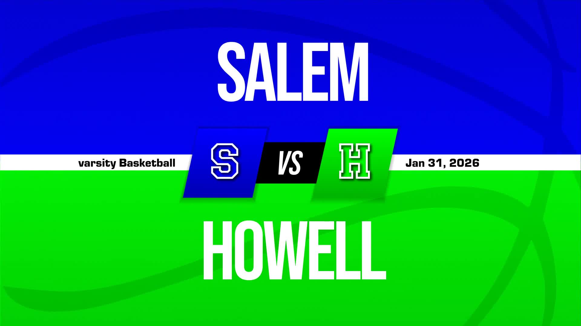 Basketball Recap: Howell Extends Winning Streak to Five