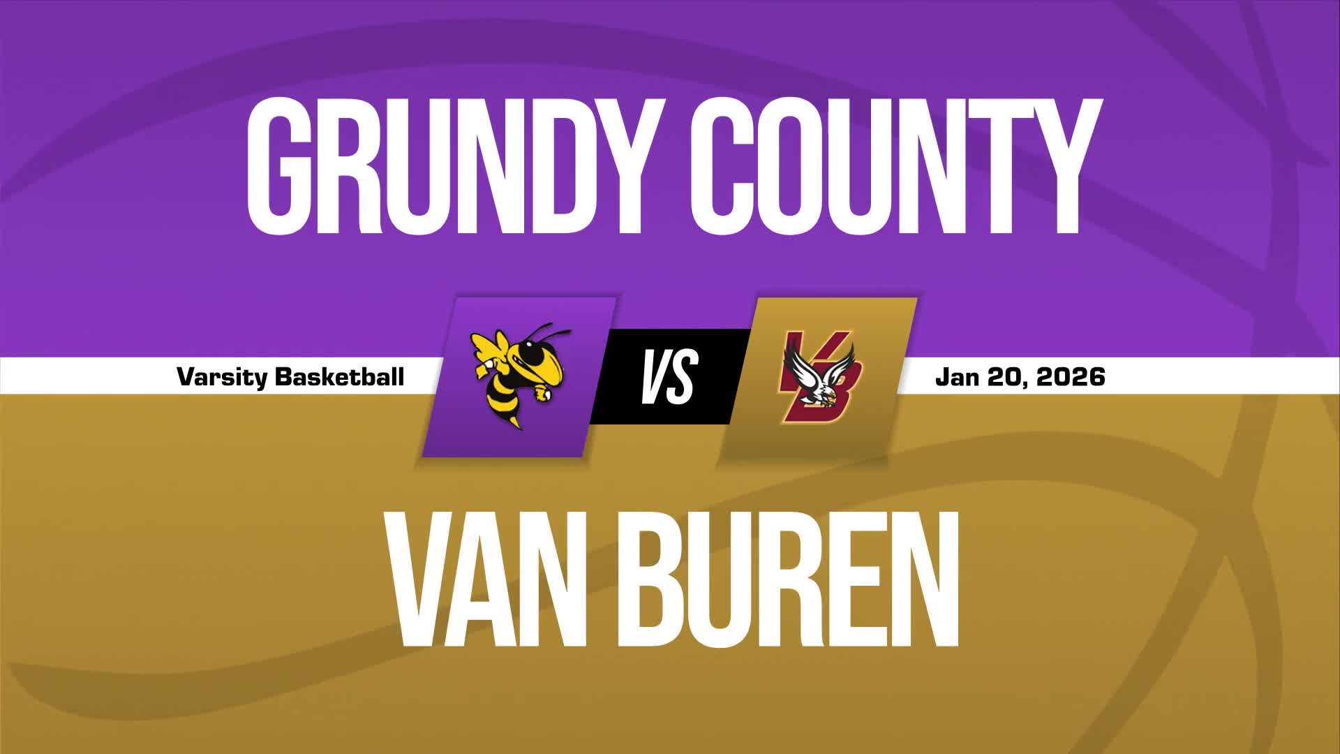 Emma Gammon Game Report: vs Grundy County + How To Watch