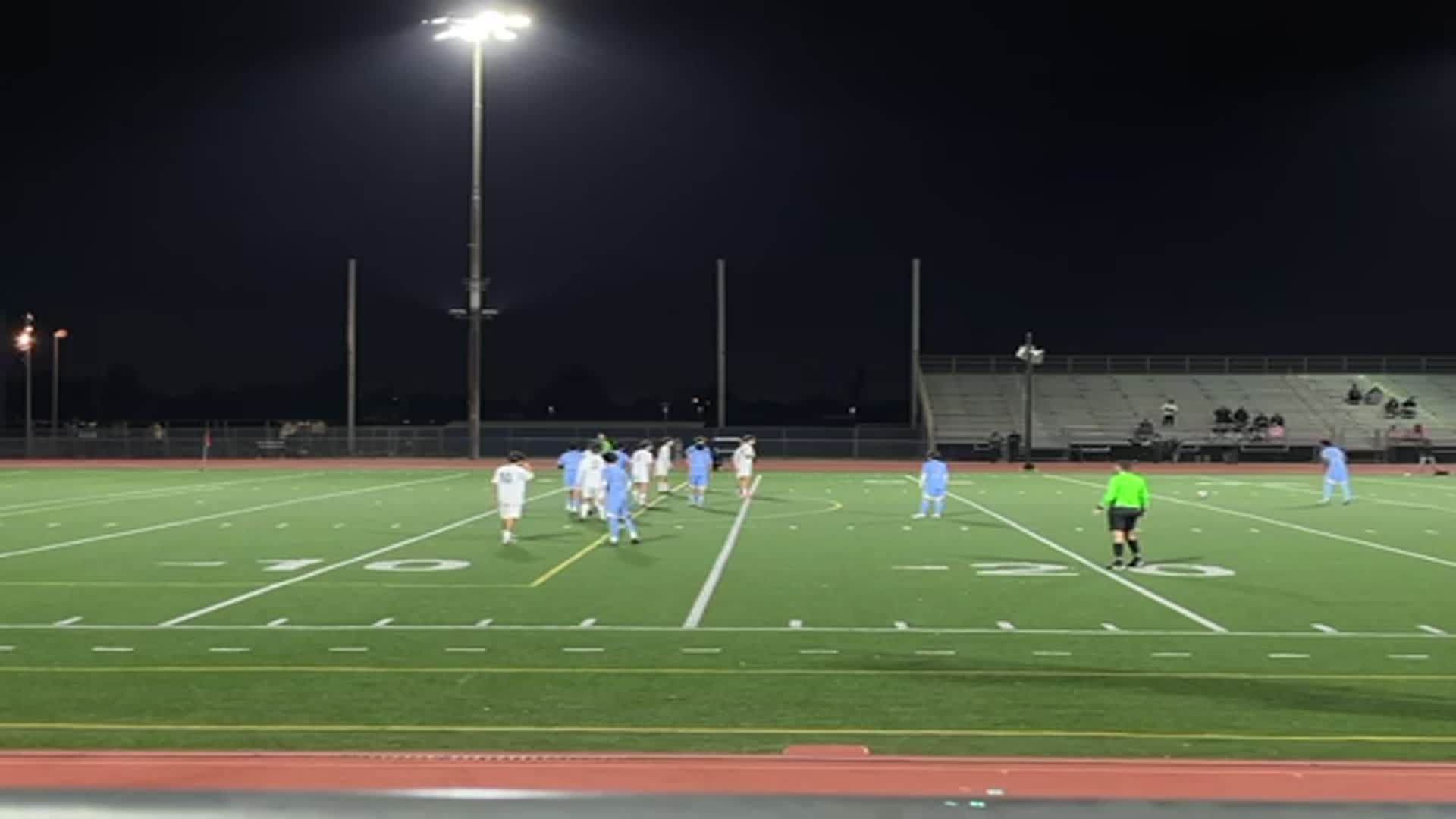 Soccer Game Preview: North vs. Bishop Amat