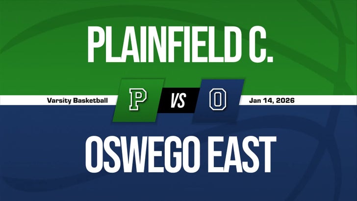 Basketball Game Preview: Oswego East Wolves vs. Bolingbrook Raid