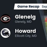 Football Game Preview: Glenelg vs. Marriotts Ridge